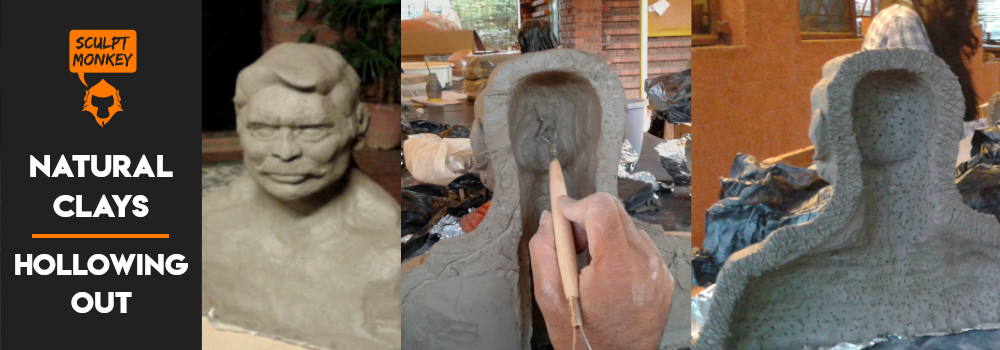 How Much Do You Know the Importance of Clay Mold in Sculpture Carving?-  YouFine Sculpture