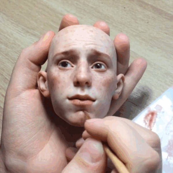 best modeling clay for sculpture